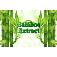 Bamboo extract 100 capsules 400mg